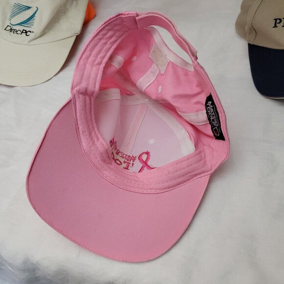 Men's Baseball Trucker Hats Caps LOT of four Matco Tools adjustable Hunter's Gap - Picture 11 of 15